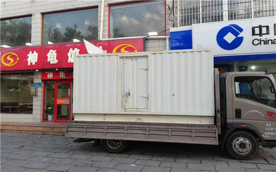 石首发电车出租