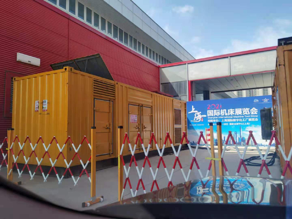 石首发电机出租 对于发电机的特性你了解多少？