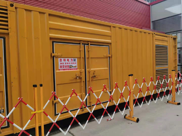 石首关于通用发电机的十万个为什么？