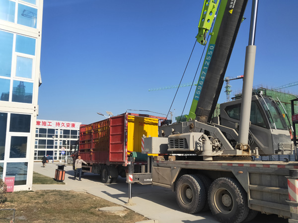 石首发电机出租50KW柴油发电机组需要配多粗电缆线