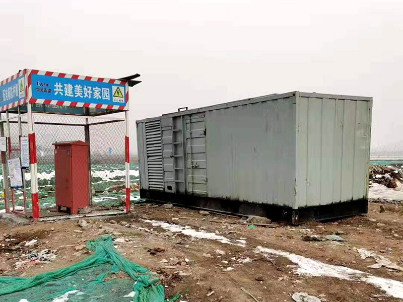 石首燃气发电机在高海拔地区运行时会遇到哪些常见故障？