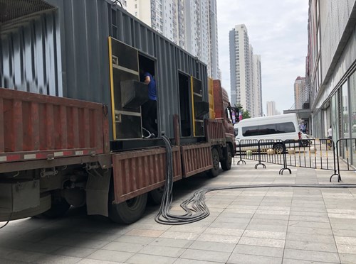 石首怎样做好柴油发电机组和储能设备的接地系统？