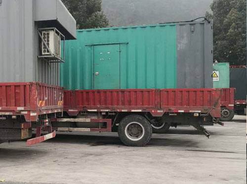 石首柴油发电机组使用注意安全事项有哪些？