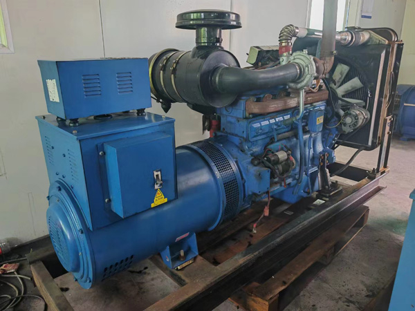 石首100kW柴油发电机组使用多级机油有哪些优缺点？