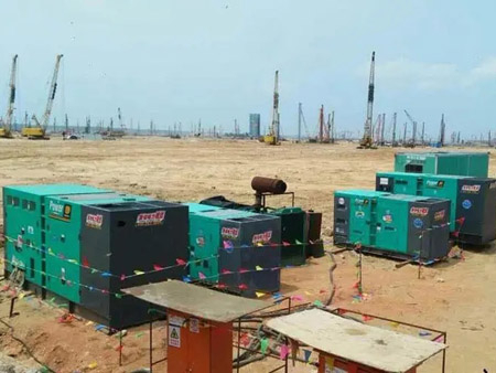 石首测量水冷式机油散热器密封件尺寸的具体步骤是什么？