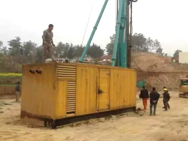 石首柴油发电机组应用场合有哪些？
