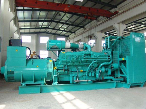 石首影响800KW发电机组油耗的因素有哪些？